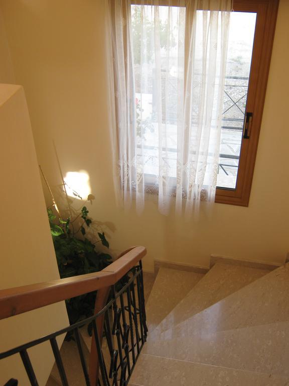 Villa Pergia Latchi Polis ภายนอก รูปภาพ